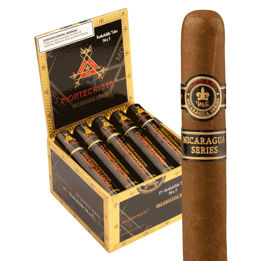 Rothchilde Tubo, , cigars